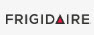 Frigidaire logo representing trusted HVAC appliance brand, relevant to Dale-Air's air conditioning and heating services in San Diego.