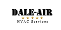 Dale-Air 5 star HVAC Services
